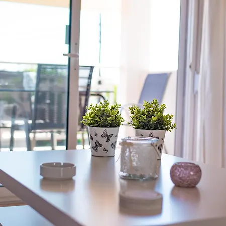 Διαμέρισμα Center - Walk To *